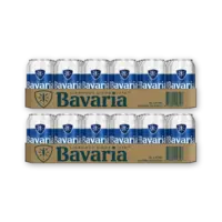 Bavaria Pilsener 48-pack