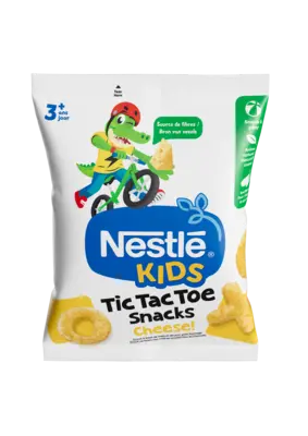 pdp-image-Nestlé Kids tic tac toe snacks cheese 3+ jaar