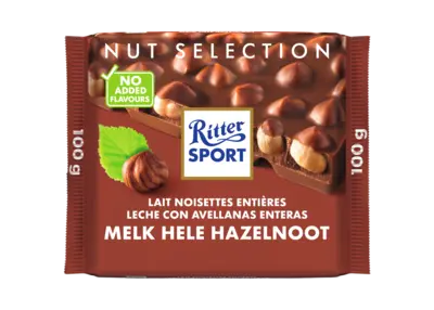 pdp-image-Ritter Sport Melk hele hazelnoot
