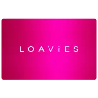 Loavies e-gift 10 euro