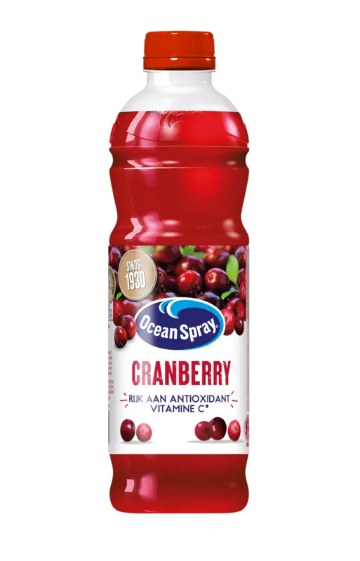 Ocean Spray Cranberry classic