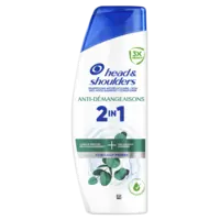Head & Shoulders 2-in-1 Jeuk shampoo