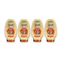 Loving Blends Honinggoud conditioner 4-pack