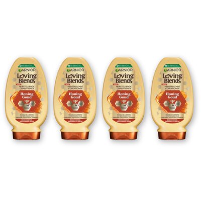 pdp-image-Loving Blends Honinggoud conditioner 4-pack