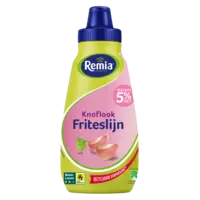 Remia Friteslijn knoflook