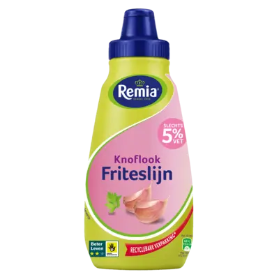 pdp-image-Remia Friteslijn knoflook