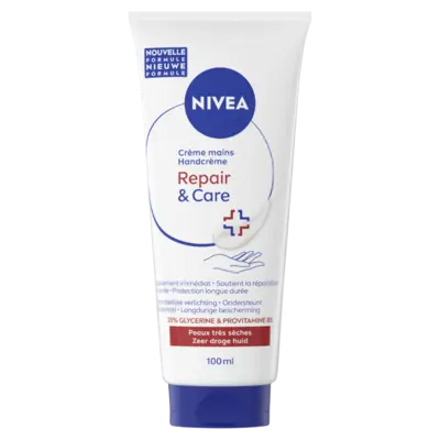 pdp-image-NIVEA 3in1 repair handcréme 24u hydratatie