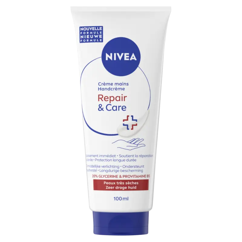 3in1 repair handcréme 24u hydratatie
