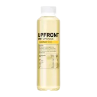 Upfront Eiwit limonade passievrucht smaak