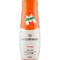 Sodastream Mirinda siroop