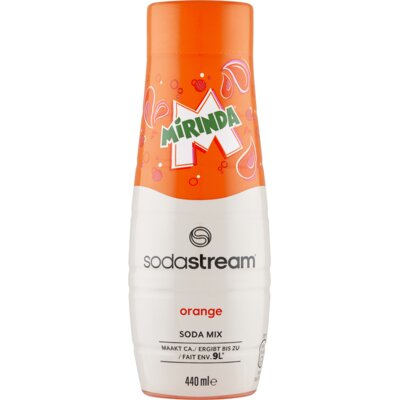 pdp-image-Sodastream Mirinda siroop