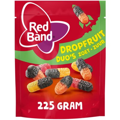 pdp-image-Red Band Dropfruit duo's zoet zuur