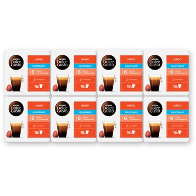 pdp-image-Nescafé Dolce Gusto Lungo decaffeinato capsules 8-pack