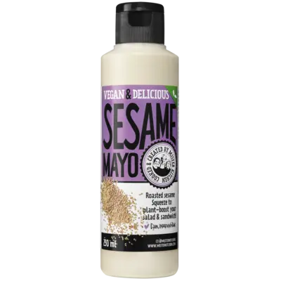 pdp-image-Mister kitchen's Sesam saus vegan