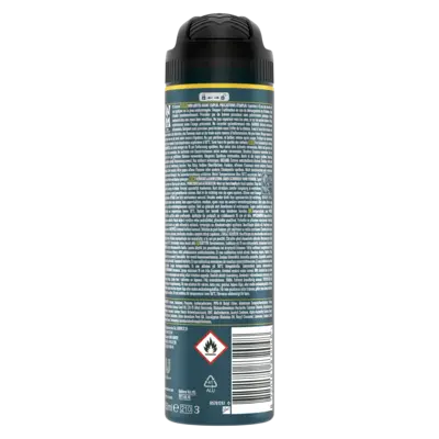 pdp-image-Rexona Men FIFA limited collection spray