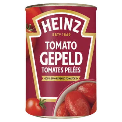 pdp-image-Heinz Tomaten gepeld