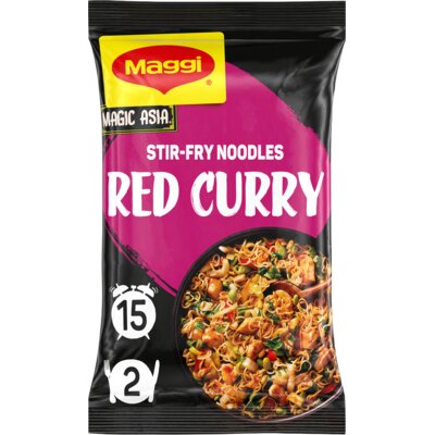 pdp-image-Maggi Stir-fry noodles red curry