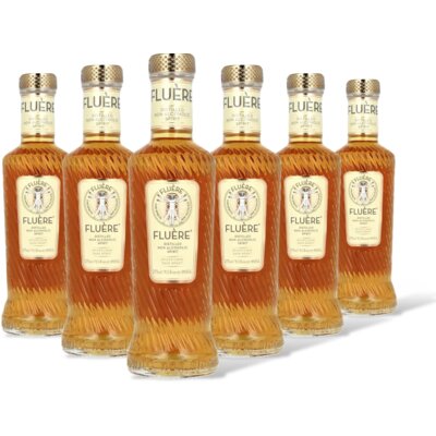 pdp-image-Fluère Spiced Cane Dark 6 flessen