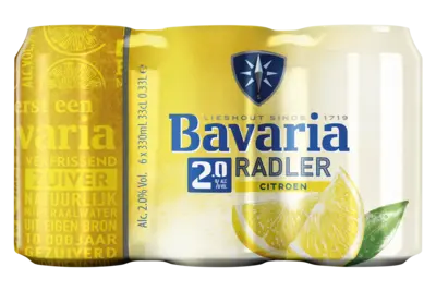 pdp-image-Bavaria radler lemon 6bl