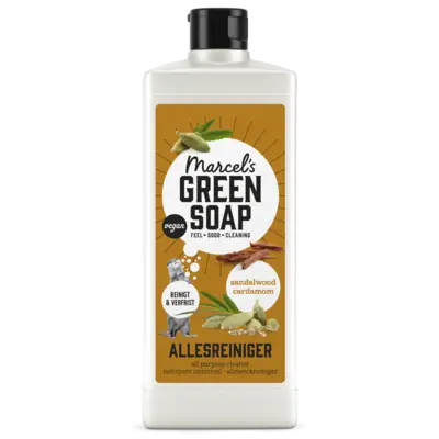 pdp-image-Marcel's Green Soap Allesreiniger sandelhout & kar