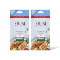 Verstegen Kruidenmix voor zalm 2-pack