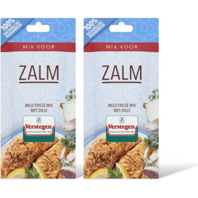 pdp-image-Verstegen Kruidenmix voor zalm 2-pack