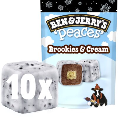 pdp-image-Ben & Jerry's Peaces brookies & cream