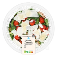AH Stoommaaltijd tortellini formaggio XL