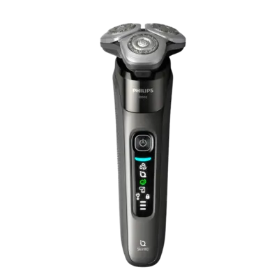 pdp-image-Philips Scheerapparaat i9000 X9002/10 wet & dry