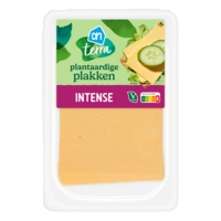 AH Terra Plantaardige plakken intense