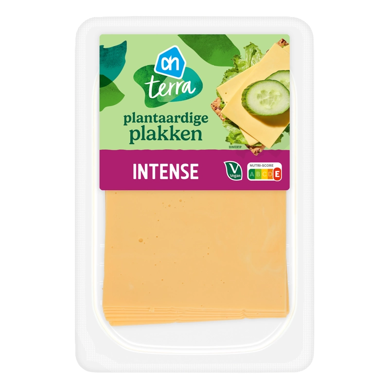 AH Terra Plantaardige plakken intense