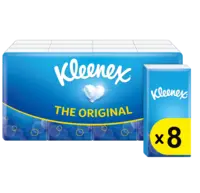Kleenex Zakdoekjes original