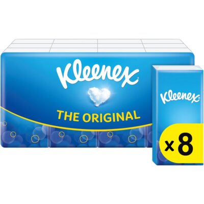 pdp-image-Kleenex Zakdoekjes original