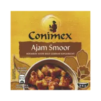 Conimex Ajam smoor boemboe
