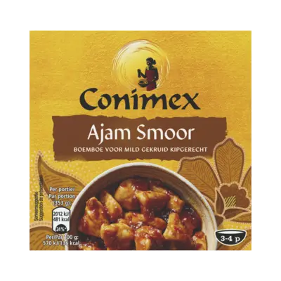 pdp-image-Conimex Ajam smoor boemboe