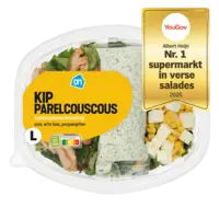 AH Kip parelcouscous L