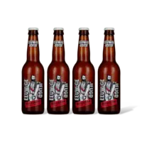 de Eeuwige Jeugd Bullebak 4-pack