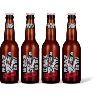 pdp-image-de Eeuwige Jeugd Bullebak 4-pack