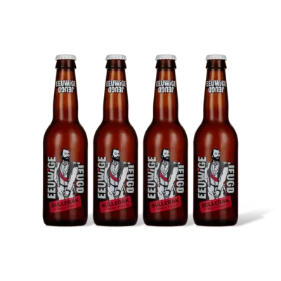 pdp-image-de Eeuwige Jeugd Bullebak 4-pack