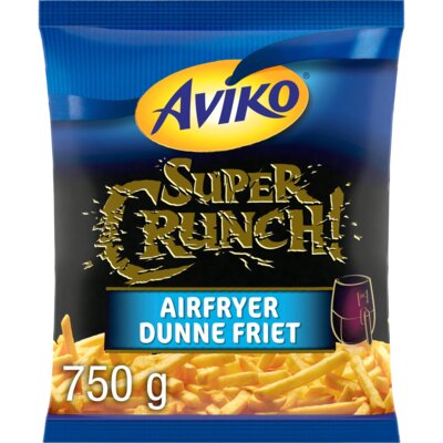 pdp-image-Aviko Supercrunch airfryer dunne friet