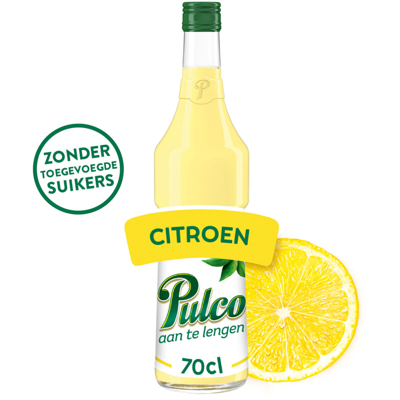 Een afbeelding van Pulco Citroen bel