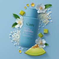 Een afbeelding van Care Protein rice repair conditioner