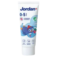 Jordan Kids 0-5 jaar