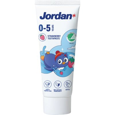 pdp-image-Jordan Kids 0-5 jaar