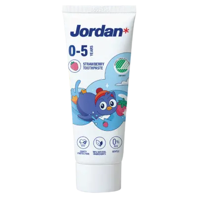pdp-image-Jordan Kids 0-5 jaar