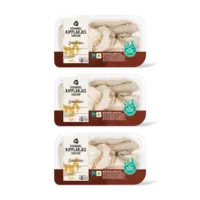 AH Scharrel gebraden kipfilet caesar 3-pack