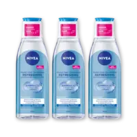 NIVEA Micellair water normale huid 3-pack