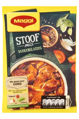 pdp-image-Maggi Stoofmix varkenslapjes
