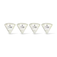 AH Le rustique camembert 40+ 4-pack