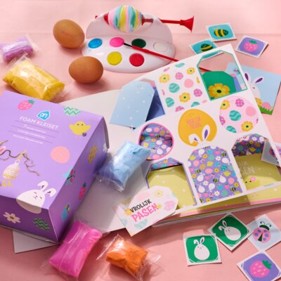 pdp-image-AH Foam kleiset pasen